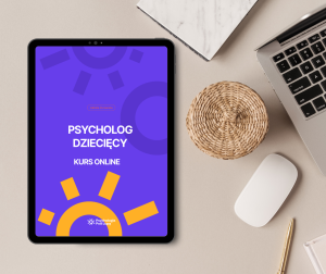 KURS - psycholog dziecięcy
